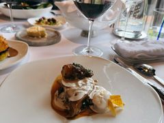 -Le Comptoir de Pierre Gagnaire