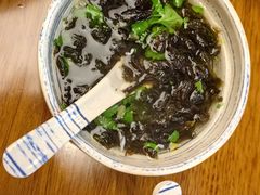 -梅溪·小伙子干挑面(安吉总店)