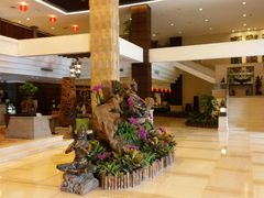 -厦门日月谷温泉渡假村