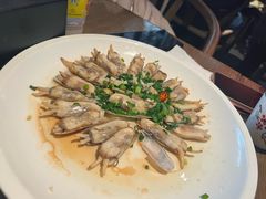-慈城年糕主题餐厅