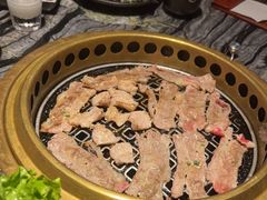 -牛局别馆·和牛烧肉(日月广场店)