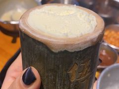 -伍丁·烤牛肋(和平东桥店)