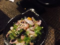 -哏儿寿司(红桥店)