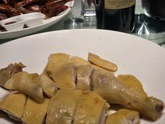 -侨美·唐荔园·40年地道粤菜