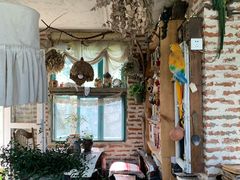 -荒度咖啡(北九水店)