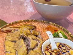 -姐妹鸭仔饭店(湾南路店)
