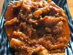 辣鸡爪-京玉菲饭店(李村店)