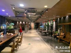 -川旺角川粤融合菜•海景餐厅(星海广场店)