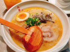 -味千拉面(德雅路CFC富兴时代店)