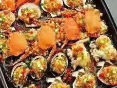 -文杏酒楼(一品天下店)