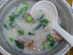 -南记食粥坊·宵夜大排档(莲花总店)