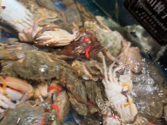 -宴立方海鲜自助(义乌万达广场店)