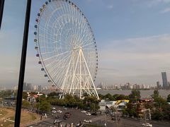 -南昌之星摩天轮