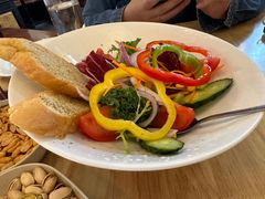 -巴伐利亚啤酒坊(意式风情街店)