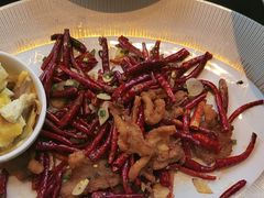 -炊江南·上海菜(国展华漕店)