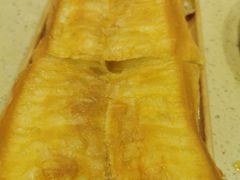 金牌靓油条-点都德(北京路贰店)