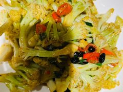 -小尕子·新疆菜(明园店)