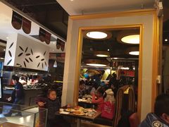 -比格比萨自助(新辰里学清路店)