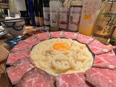 -大米·京都小酒馆·炭烧海鲜·烧鸟(龙口东路店)