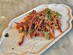 麻辣鸡丝-陈麻婆豆腐(旗舰店)