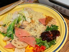 -北丐先生·野馄饨烧烤(长宁龙之梦店)