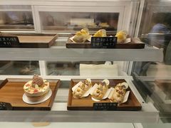 -绿小院(荔湾店)