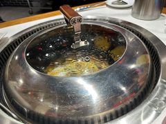 -玺炖·中国铁锅炖(虹桥天街店)