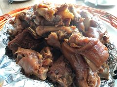 -东北人粗粮饺子坊(南山店)