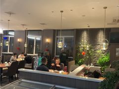 -纪林菜馆·博山菜老字号(华光路店)