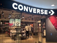 -巴黎春天(陕西路店)