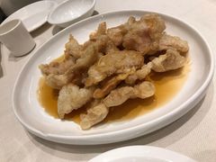 -北李妈妈菜·海肠捞饭(高新万达店)
