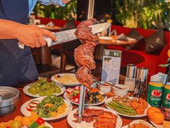 -拉蒂娜·巴西牛排馆 Latina·Brazilian Steakhouse(陆家嘴旗舰店)