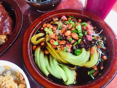 米豆腐-金必轩(青岩店)