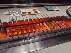-丰茂烤串(港旅店)