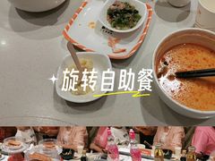 -新一番三文鱼寿司(大东海店)