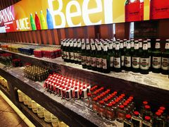 -福成自助烤肉(双桥万达店)