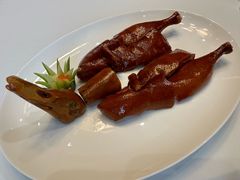 BB鸭-西郊壹号