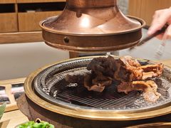 -泥炉烧肉师(新街口金銮巷店)