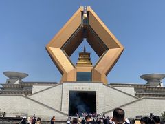 -法门文化景区