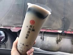 -书亦烧仙草(新都会店)