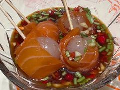 -小林哥的海鲜馆·夜宵烧烤(渔人码头店)