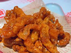 -老闵田螺馆·南昌市井菜·特色小吃(总店)