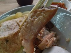 -林尧隆江猪脚饭店(东门店)