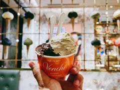 -VENCHI 闻绮(北京汉光店)