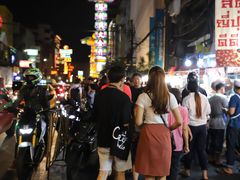 -唐人街(耀华力路)