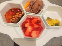 -花家怡园(四合院总店)