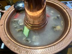-民食香·腊排骨野生菌美食(木府店)