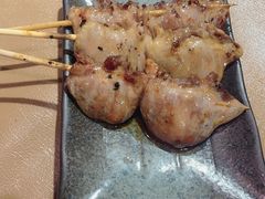 -鸟内会(河北路店)