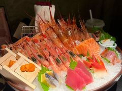 -花潮料理艺食馆(SM新生活广场店)