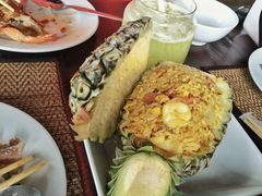 -自然餐厅(Phuket)